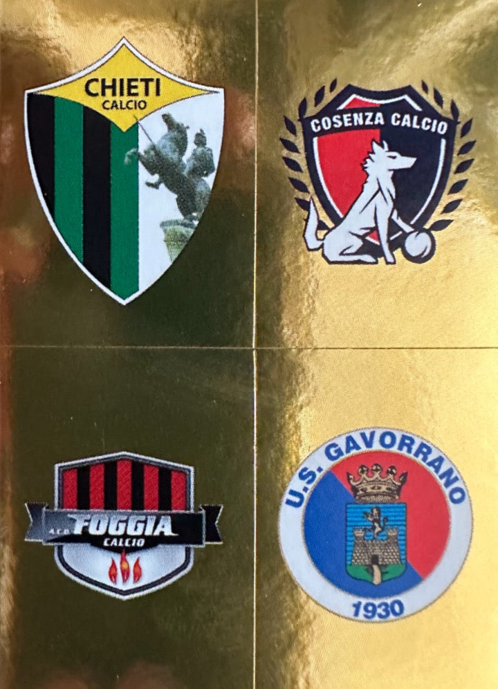 Calciatori panini 2013/14 - Scegli figurina da 801 a T20