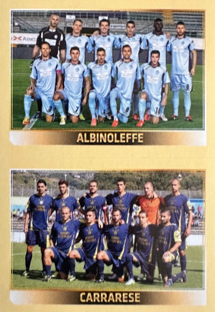 Calciatori panini 2013/14 - Scegli figurina da 701 a 800