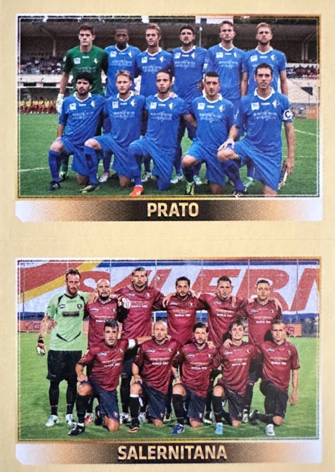 Calciatori panini 2013/14 - Scegli figurina da 801 a T20