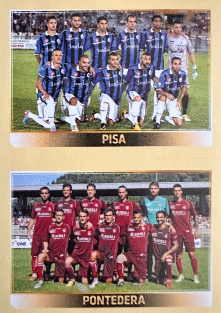 Calciatori panini 2013/14 - Scegli figurina da 801 a T20