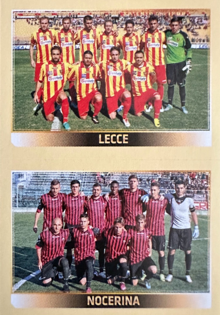 Calciatori panini 2013/14 - Scegli figurina da 701 a 800