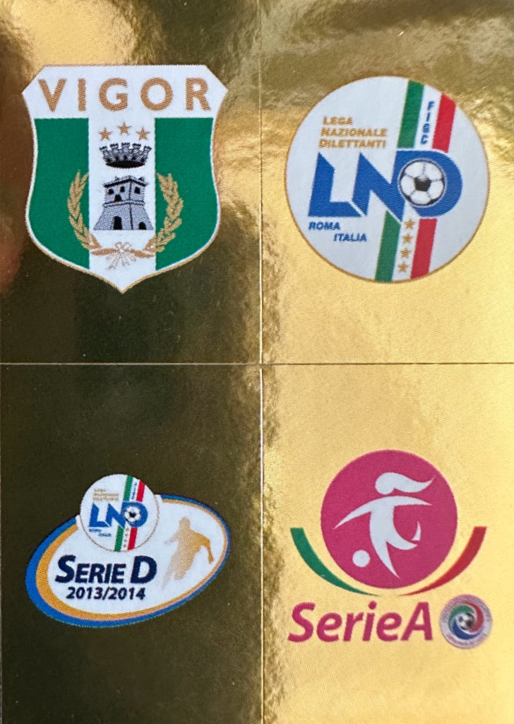 Calciatori panini 2013/14 - Scegli figurina da 801 a T20