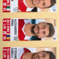 Calciatori panini 2013/14 - Scegli figurina da 601 a 700