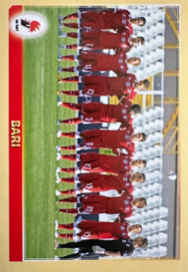 Calciatori panini 2013/14 - Scegli figurina da 601 a 700