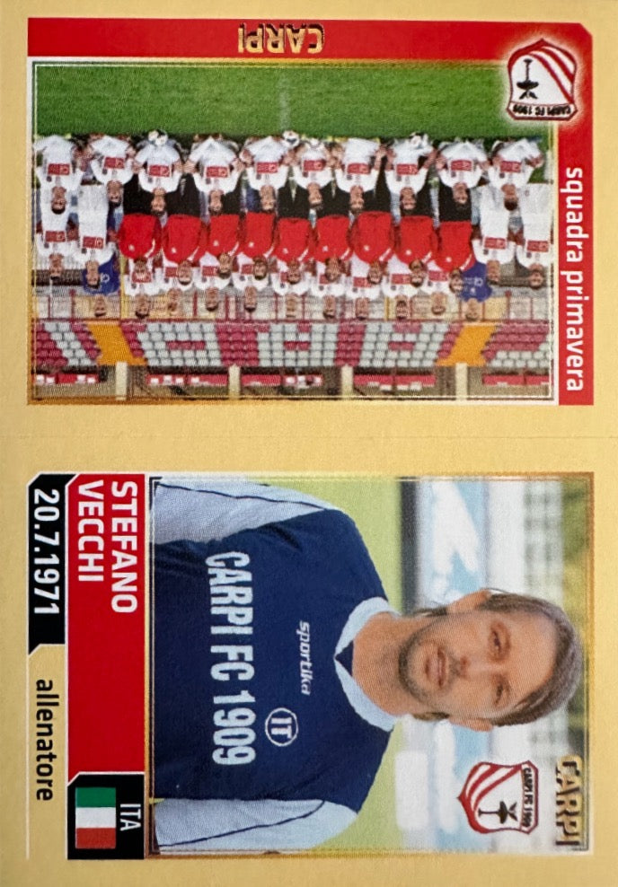 Calciatori panini 2013/14 - Scegli figurina da 601 a 700