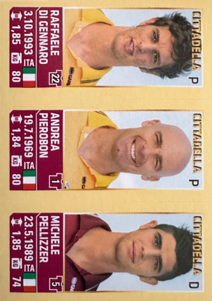 Calciatori panini 2013/14 - Scegli figurina da 601 a 700