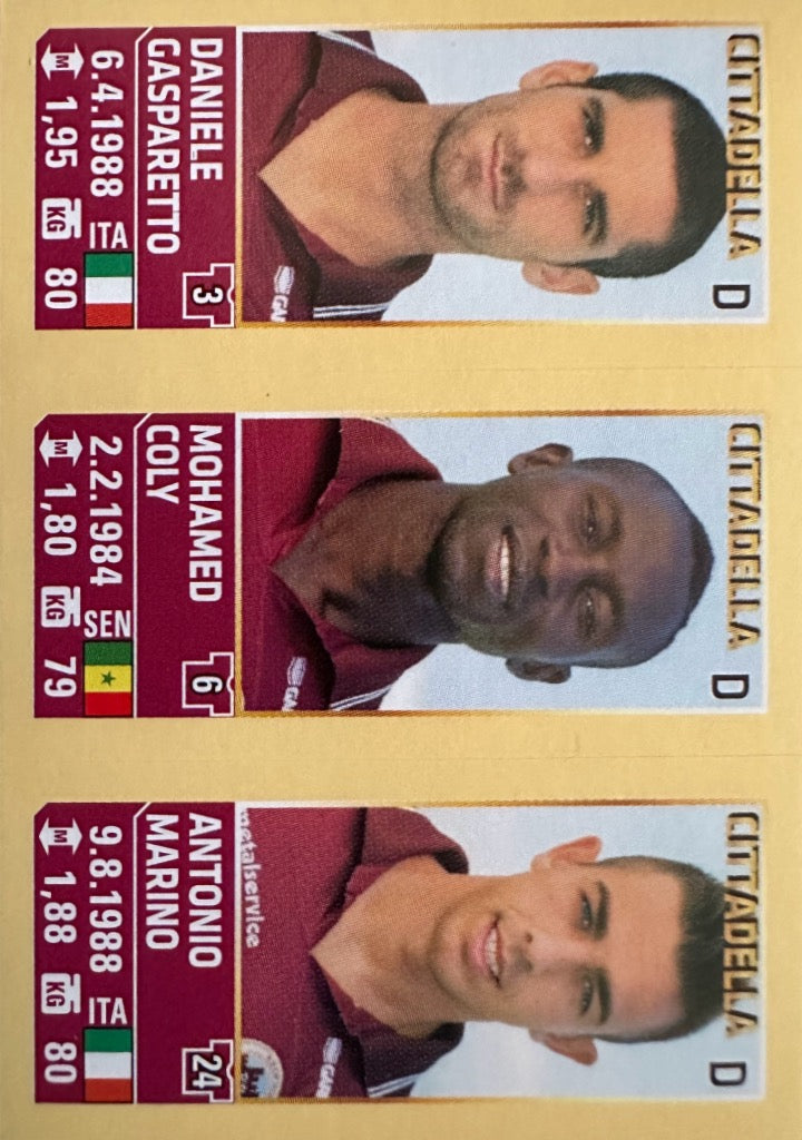 Calciatori panini 2013/14 - Scegli figurina da 601 a 700