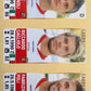 Calciatori panini 2013/14 - Scegli figurina da 601 a 700