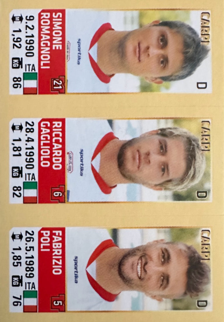 Calciatori panini 2013/14 - Scegli figurina da 601 a 700