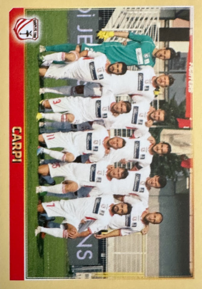 Calciatori panini 2013/14 - Scegli figurina da 601 a 700