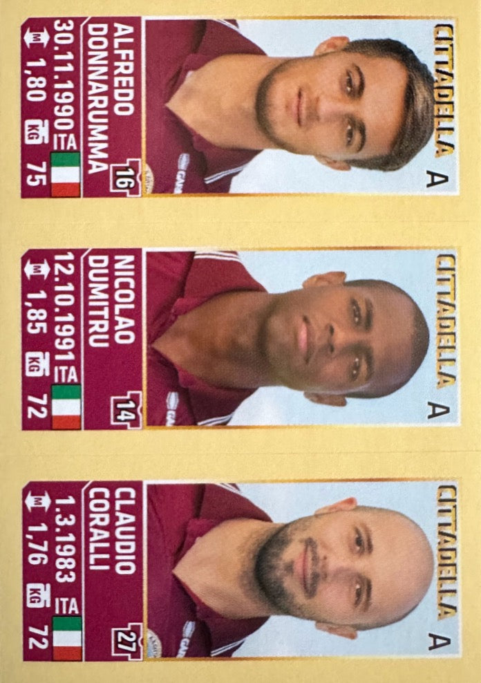 Calciatori panini 2013/14 - Scegli figurina da 601 a 700