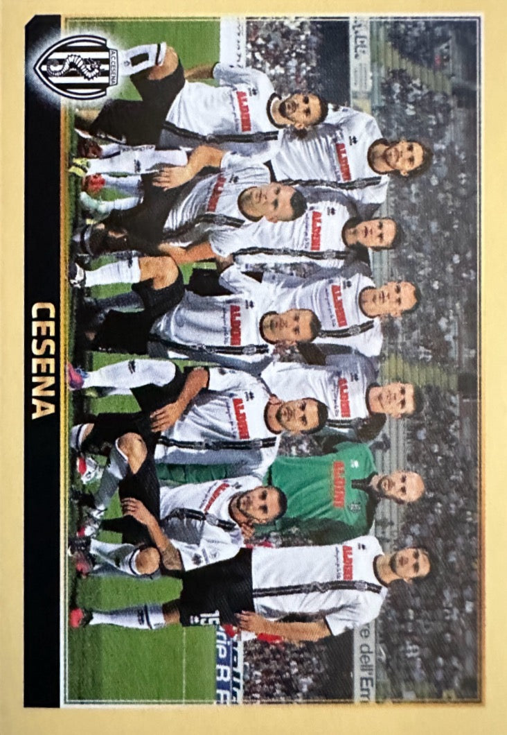 Calciatori panini 2013/14 - Scegli figurina da 601 a 700