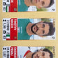 Calciatori panini 2013/14 - Scegli figurina da 601 a 700