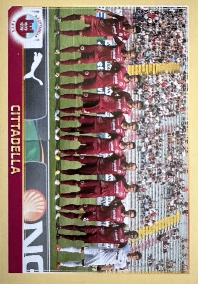 Calciatori panini 2013/14 - Scegli figurina da 601 a 700