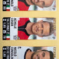 Calciatori panini 2013/14 - Scegli figurina da 601 a 700