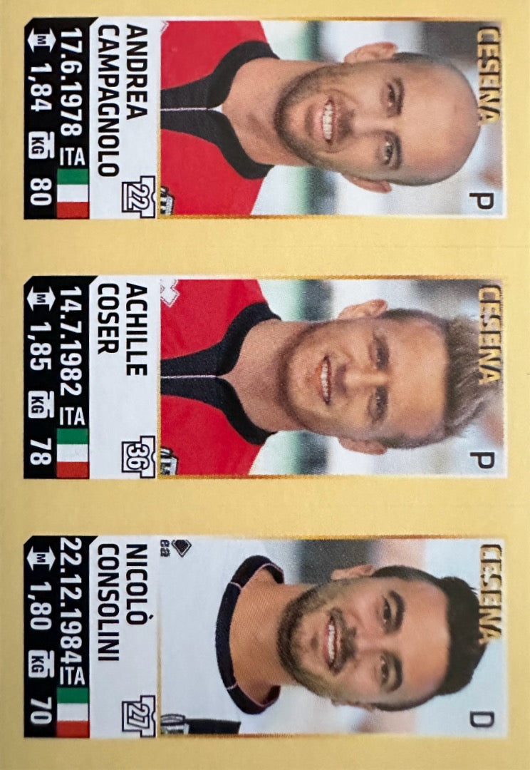 Calciatori panini 2013/14 - Scegli figurina da 601 a 700