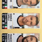 Calciatori panini 2013/14 - Scegli figurina da 601 a 700