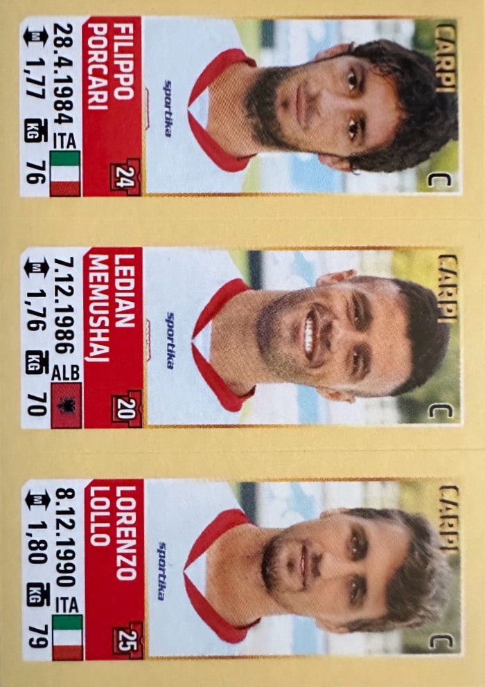 Calciatori panini 2013/14 - Scegli figurina da 601 a 700