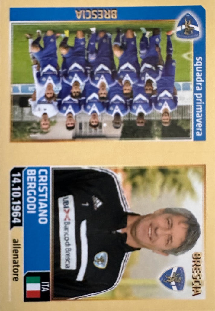 Calciatori panini 2013/14 - Scegli figurina da 601 a 700