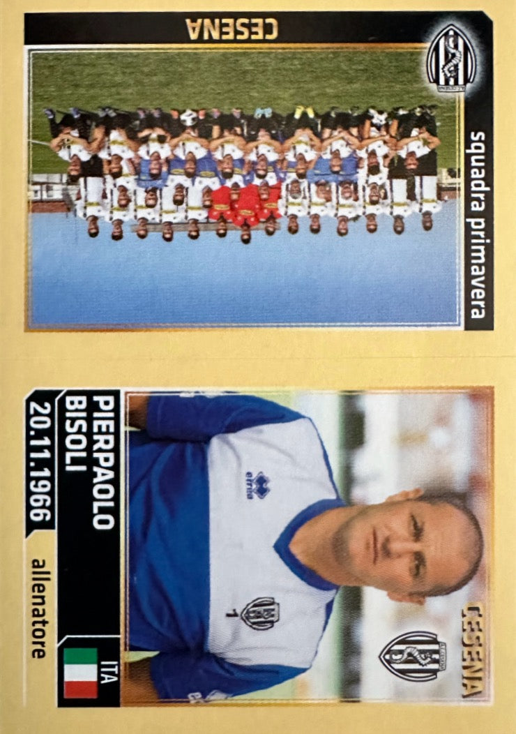 Calciatori panini 2013/14 - Scegli figurina da 601 a 700