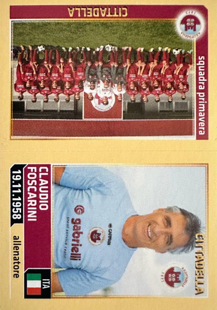 Calciatori panini 2013/14 - Scegli figurina da 601 a 700