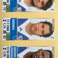 Calciatori panini 2013/14 - Scegli figurina da 601 a 700