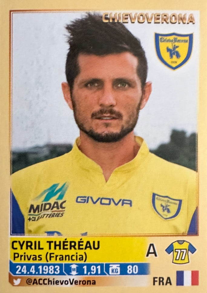 Calciatori panini 2013/14 - Scegli figurina da 101 a 200