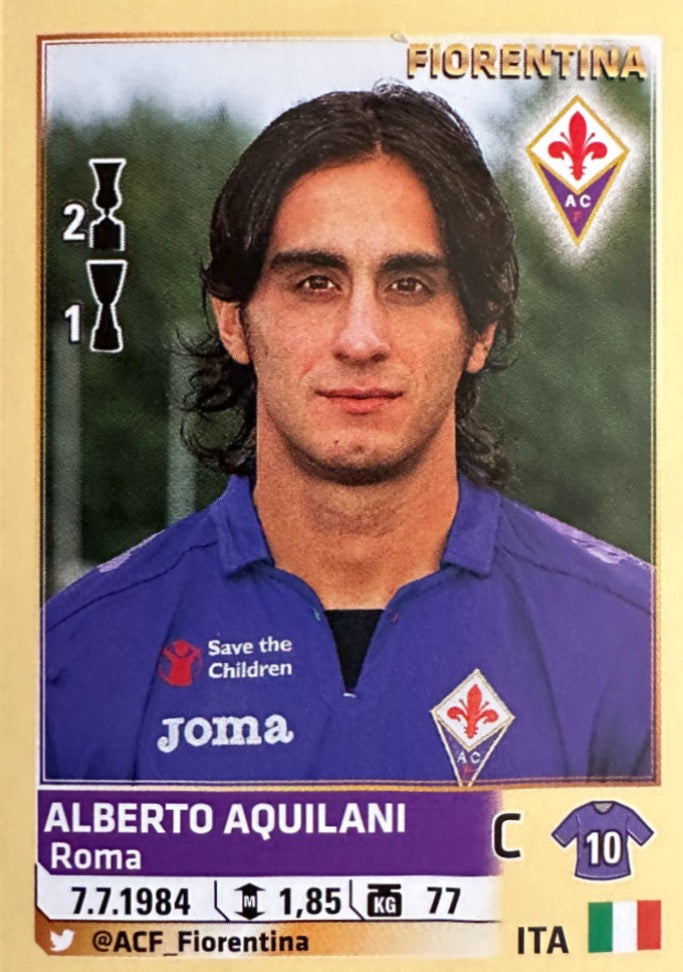 Calciatori panini 2013/14 - Scegli figurina da 101 a 200