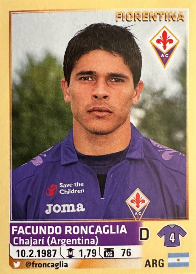 Calciatori panini 2013/14 - Scegli figurina da 101 a 200