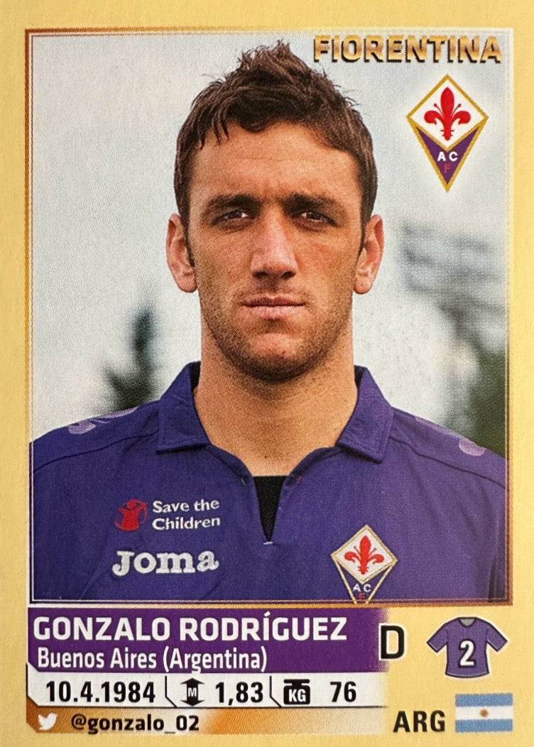 Calciatori panini 2013/14 - Scegli figurina da 101 a 200