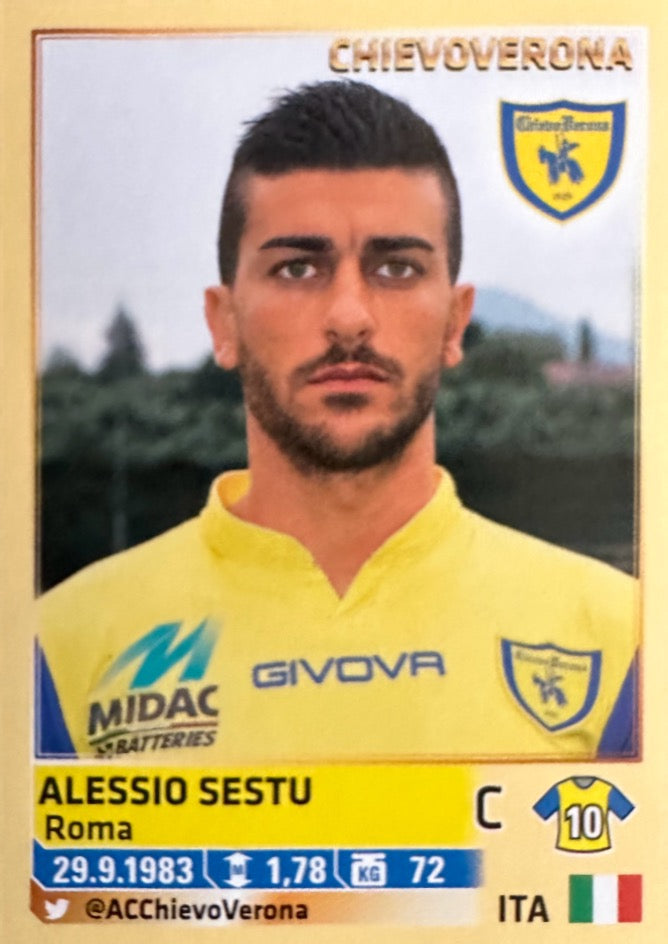 Calciatori panini 2013/14 - Scegli figurina da 101 a 200