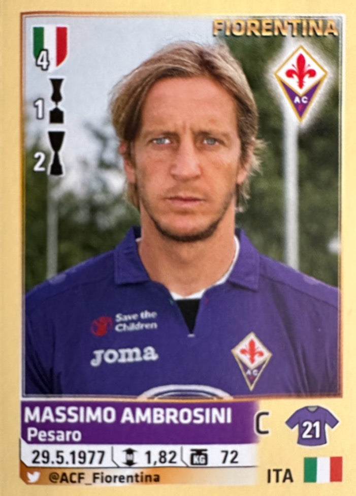 Calciatori panini 2013/14 - Scegli figurina da 101 a 200