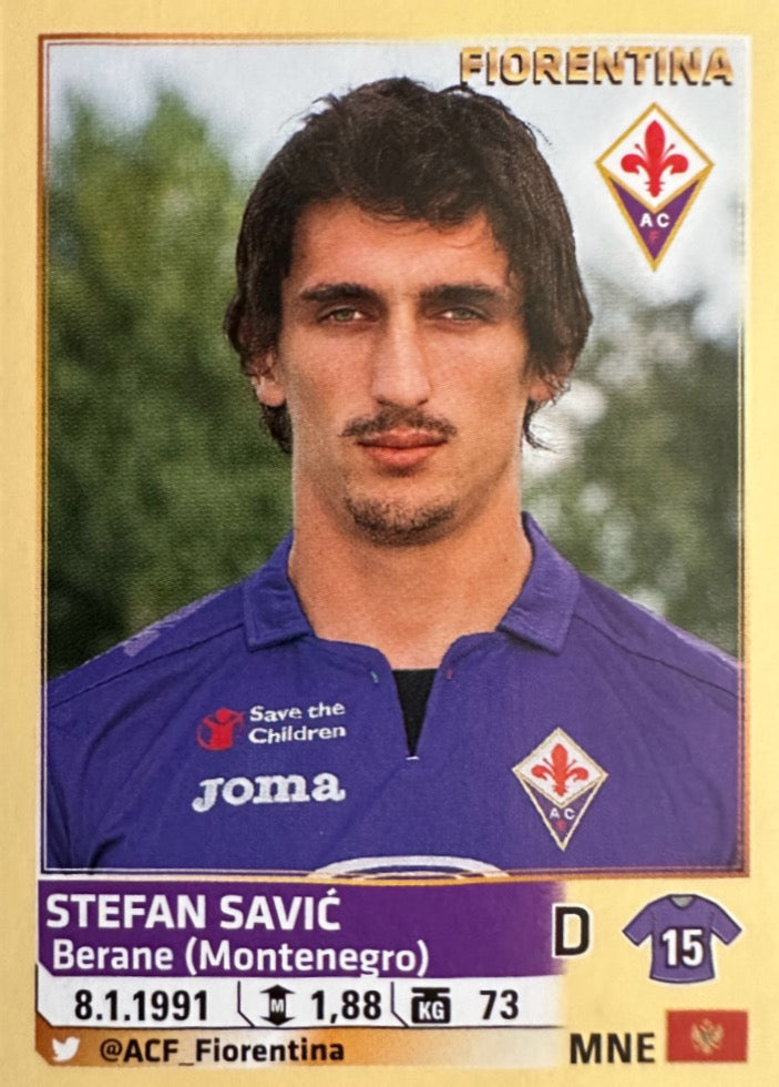 Calciatori panini 2013/14 - Scegli figurina da 101 a 200