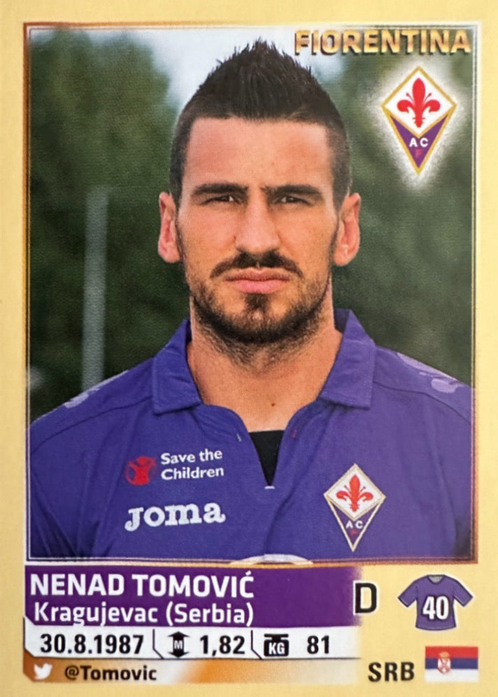 Calciatori panini 2013/14 - Scegli figurina da 101 a 200