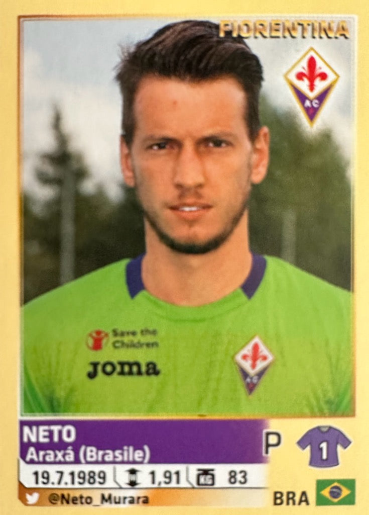 Calciatori panini 2013/14 - Scegli figurina da 101 a 200