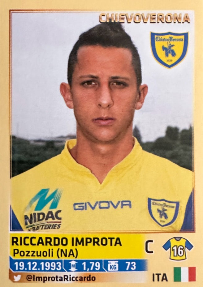 Calciatori panini 2013/14 - Scegli figurina da 101 a 200