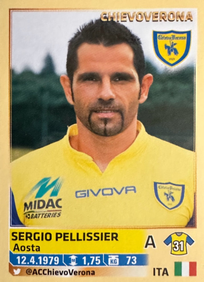 Calciatori panini 2013/14 - Scegli figurina da 101 a 200