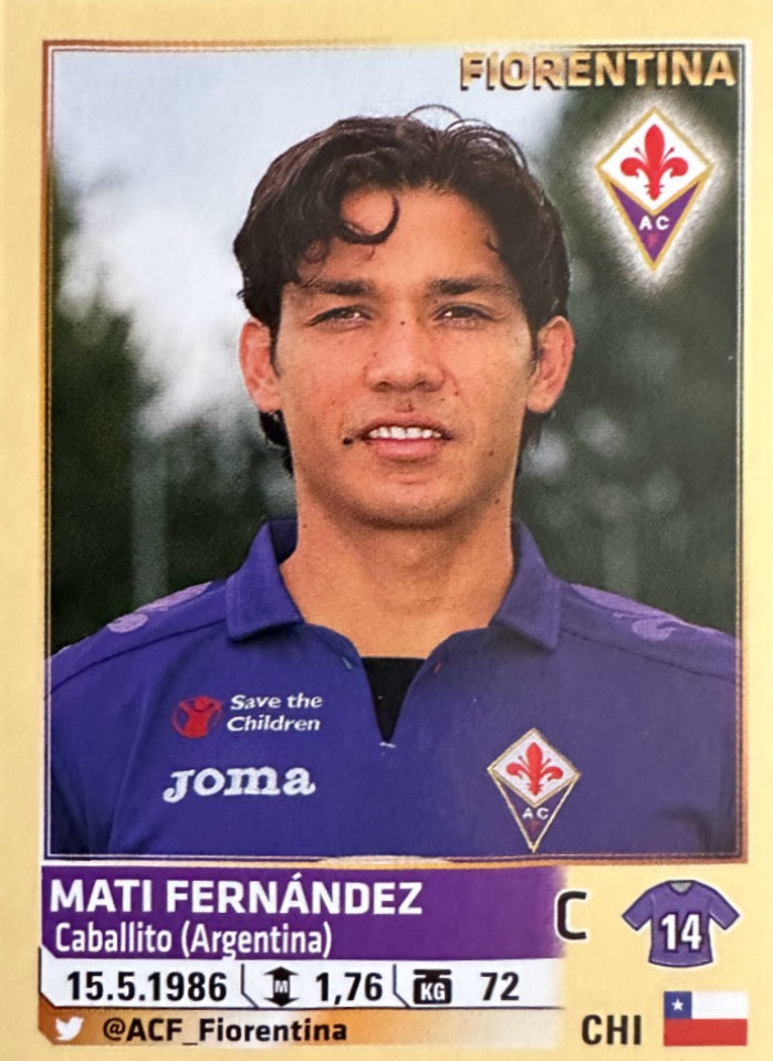 Calciatori panini 2013/14 - Scegli figurina da 101 a 200