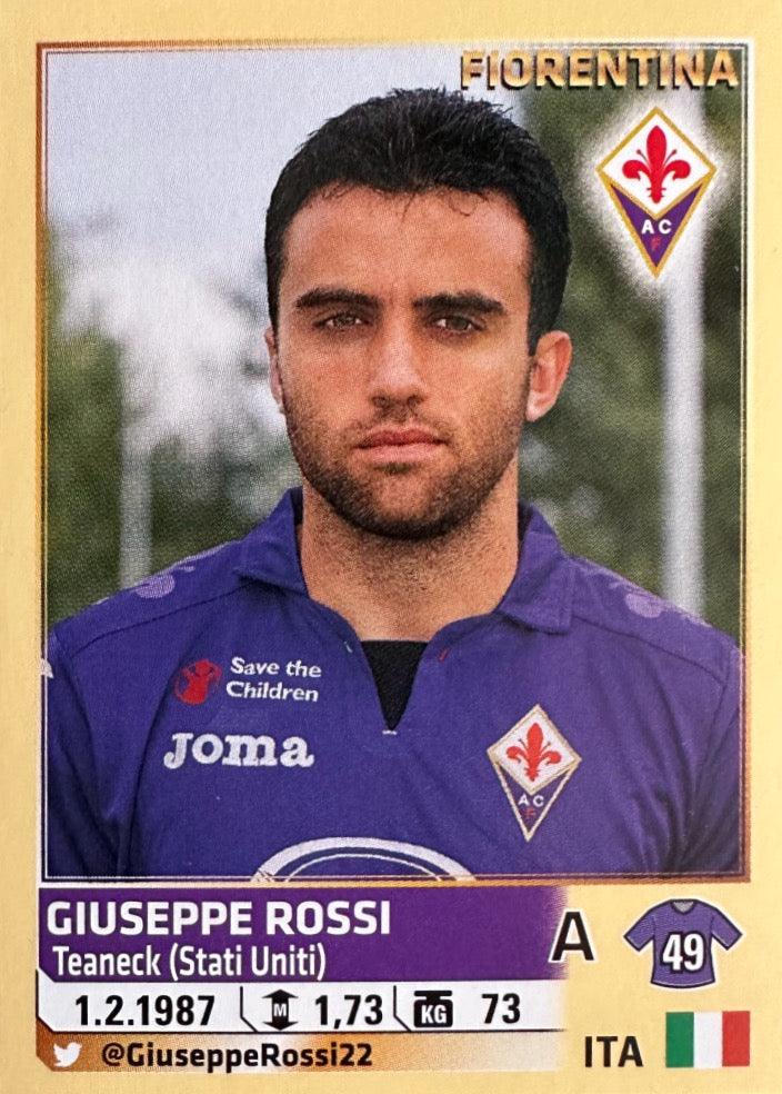 Calciatori panini 2013/14 - Scegli figurina da 101 a 200