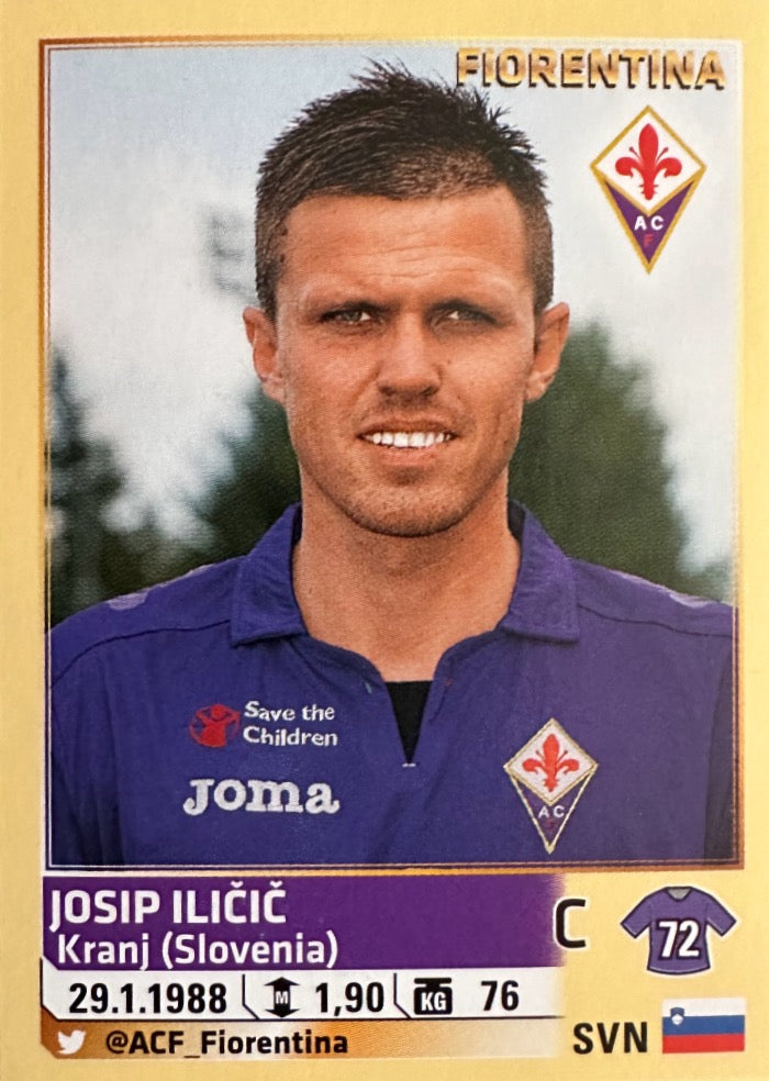 Calciatori panini 2013/14 - Scegli figurina da 101 a 200