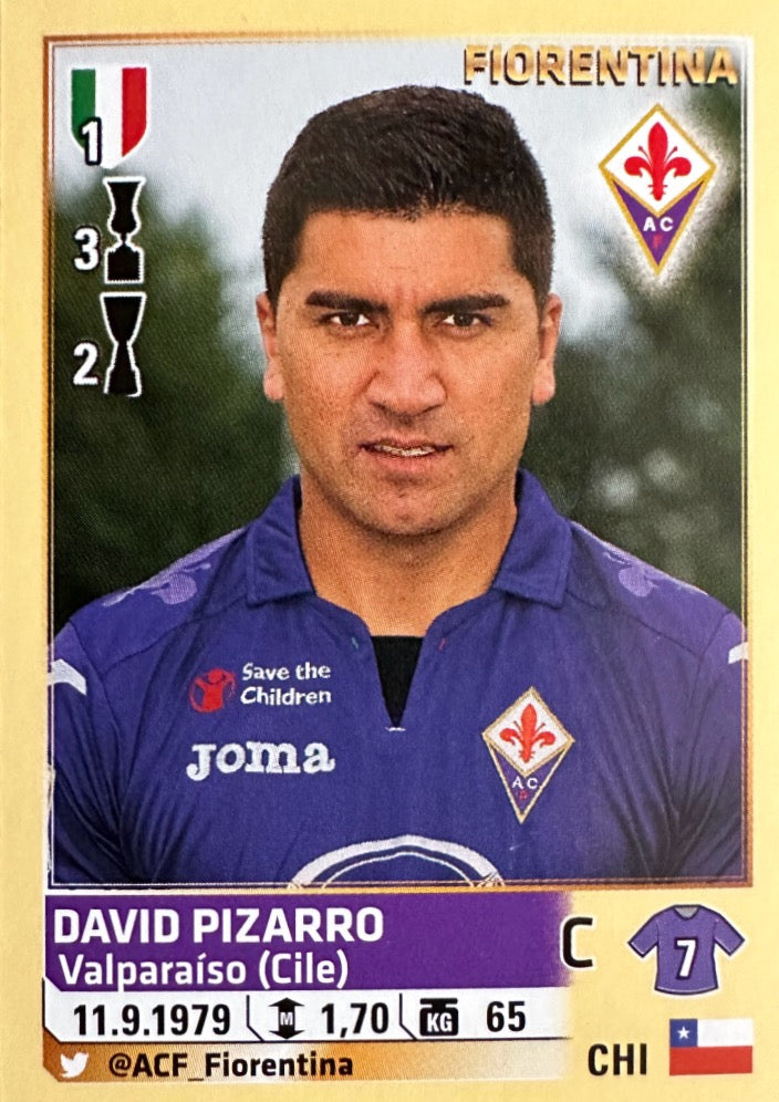 Calciatori panini 2013/14 - Scegli figurina da 101 a 200