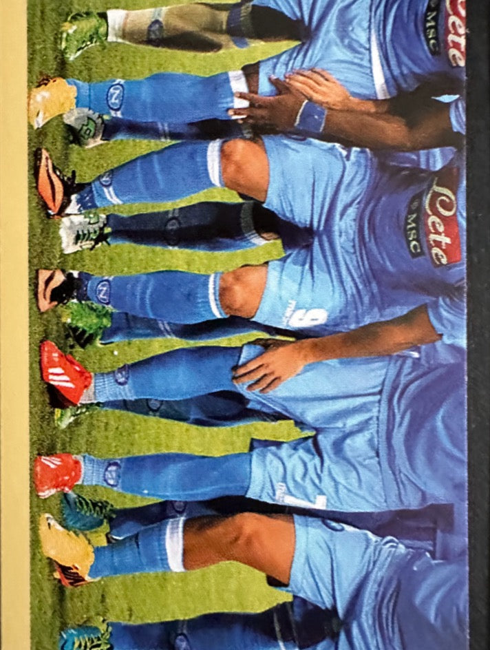 Calciatori panini 2013/14 - Scegli figurina da 301 a 400