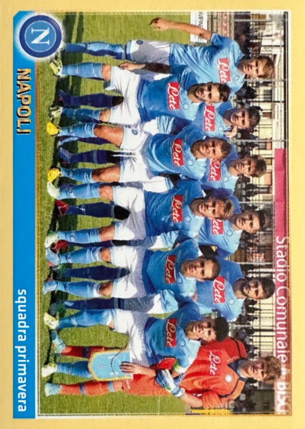 Calciatori panini 2013/14 - Scegli figurina da 401 a 500