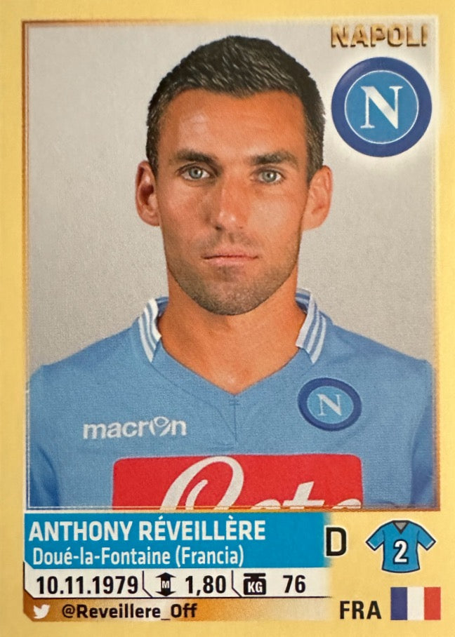 Calciatori panini 2013/14 - Scegli figurina da 401 a 500