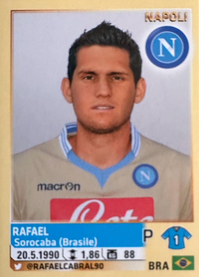 Calciatori panini 2013/14 - Scegli figurina da 301 a 400