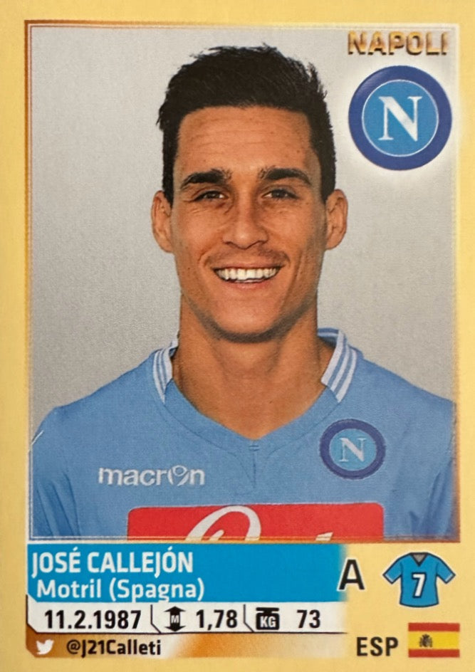 Calciatori panini 2013/14 - Scegli figurina da 401 a 500