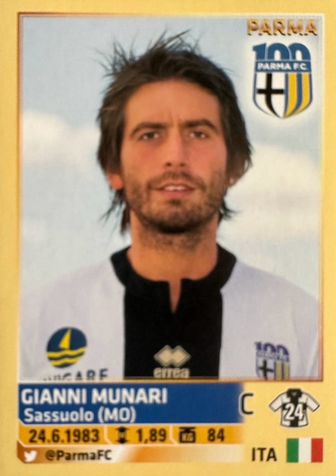 Calciatori panini 2013/14 - Scegli figurina da 401 a 500