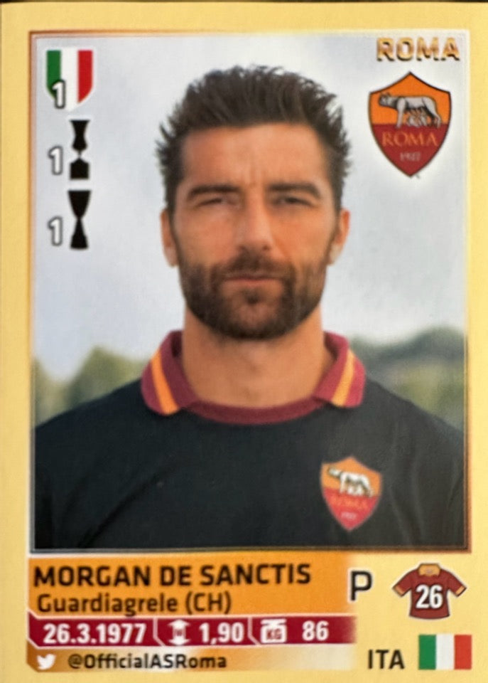 Calciatori panini 2013/14 - Scegli figurina da 401 a 500