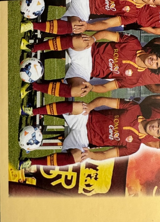 Calciatori panini 2013/14 - Scegli figurina da 401 a 500