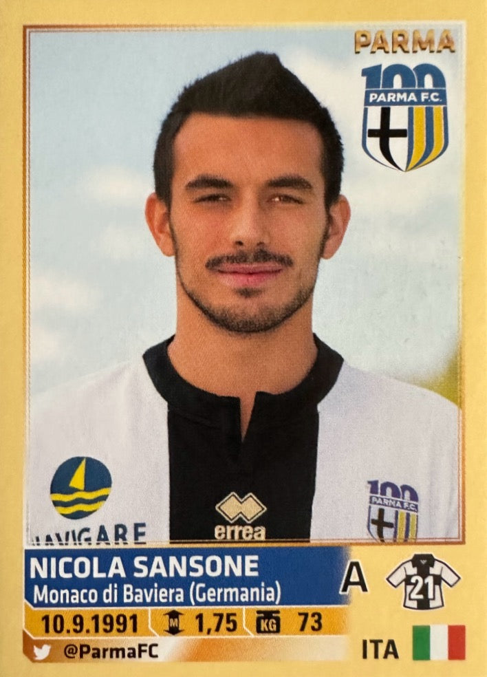 Calciatori panini 2013/14 - Scegli figurina da 401 a 500